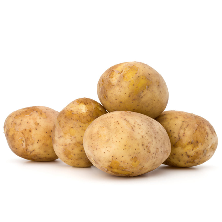 무농약 감자(1kg)