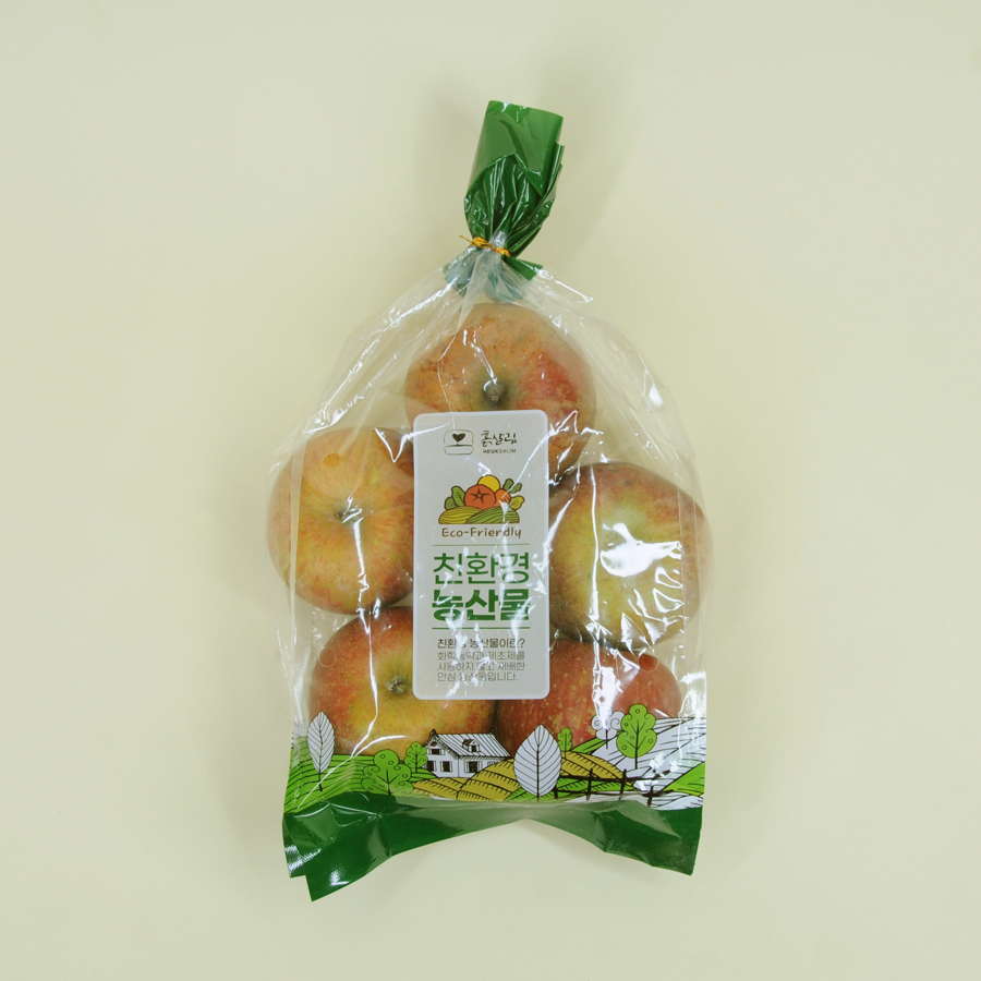 유기농 사과(1kg)